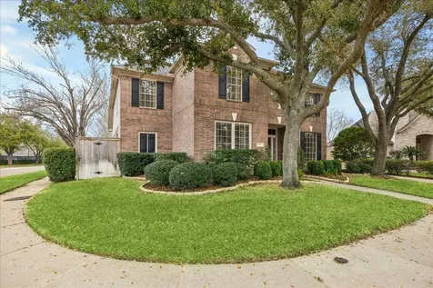 5310 Summerland Ridge Court Houston TX 77041