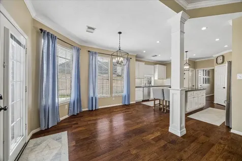5310 Summerland Ridge Court Houston TX 77041