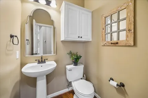 5310 Summerland Ridge Court Houston TX 77041