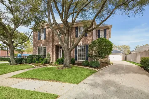 5310 Summerland Ridge Court Houston TX 77041