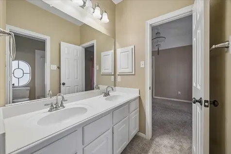 5310 Summerland Ridge Court Houston TX 77041