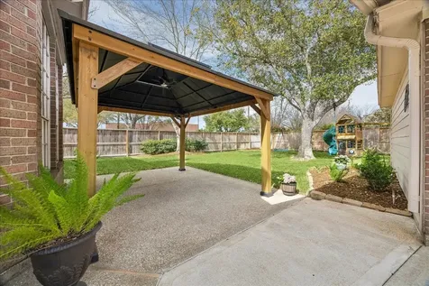5310 Summerland Ridge Court Houston TX 77041