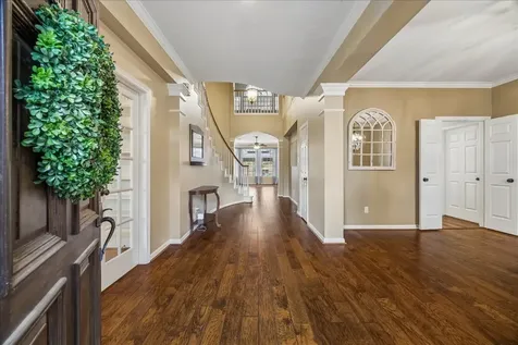 5310 Summerland Ridge Court Houston TX 77041
