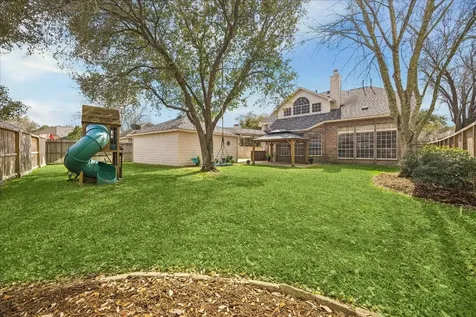 5310 Summerland Ridge Court Houston TX 77041