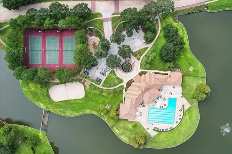 5310 Summerland Ridge Court Houston TX 77041