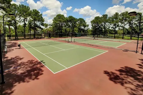 5310 Summerland Ridge Court Houston TX 77041