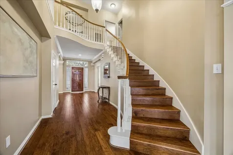 5310 Summerland Ridge Court Houston TX 77041