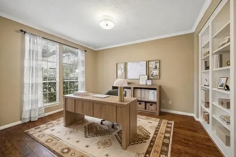 5310 Summerland Ridge Court Houston TX 77041