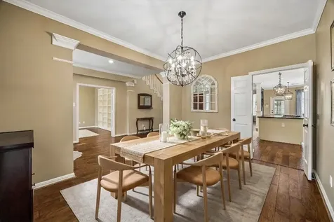 5310 Summerland Ridge Court Houston TX 77041