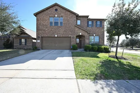 21119 Keystone Pine Court Katy TX 77449