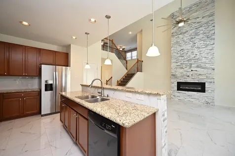 21119 Keystone Pine Court Katy TX 77449