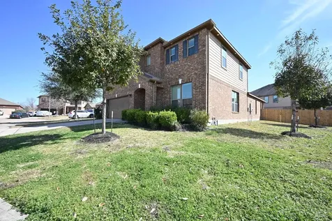 21119 Keystone Pine Court Katy TX 77449