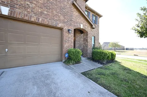 21119 Keystone Pine Court Katy TX 77449