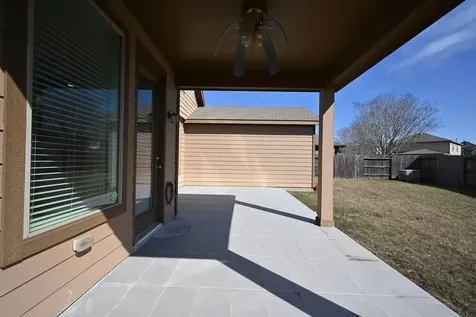 21119 Keystone Pine Court Katy TX 77449