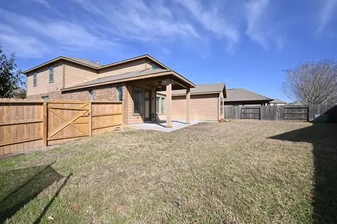 21119 Keystone Pine Court Katy TX 77449