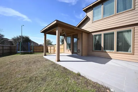 21119 Keystone Pine Court Katy TX 77449