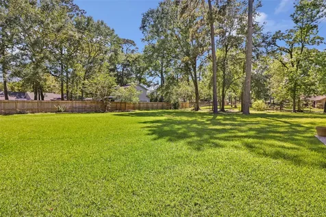 1710 Palomino Lane Kingwood TX 77339