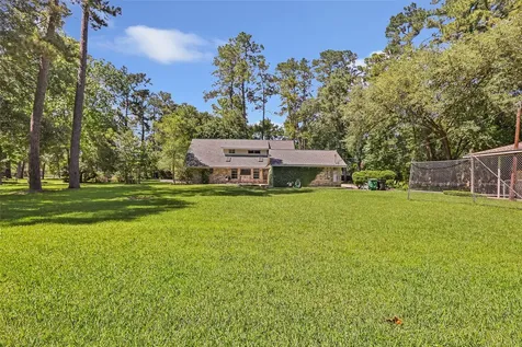 1710 Palomino Lane Kingwood TX 77339