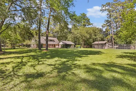 1710 Palomino Lane Kingwood TX 77339