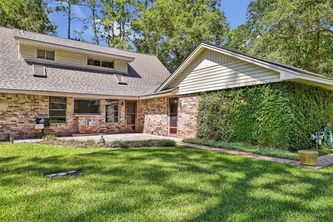 1710 Palomino Lane Kingwood TX 77339