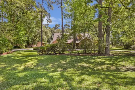 1710 Palomino Lane Kingwood TX 77339