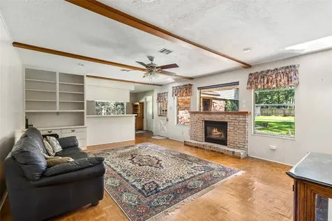 1710 Palomino Lane Kingwood TX 77339