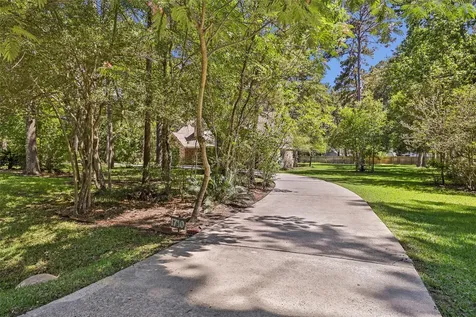 1710 Palomino Lane Kingwood TX 77339