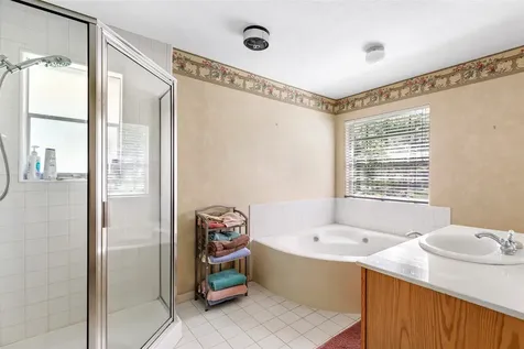 1710 Palomino Lane Kingwood TX 77339