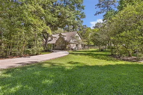1710 Palomino Lane Kingwood TX 77339