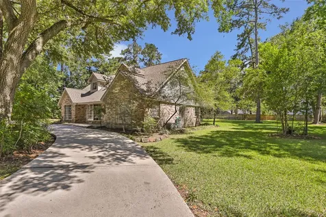 1710 Palomino Lane Kingwood TX 77339