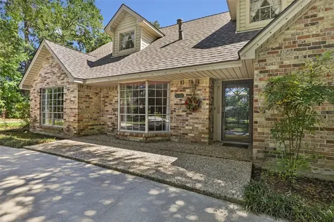 1710 Palomino Lane Kingwood TX 77339