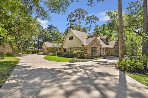 1710 Palomino Lane Kingwood TX 77339