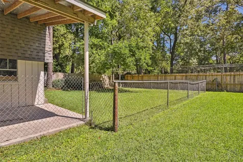 1710 Palomino Lane Kingwood TX 77339