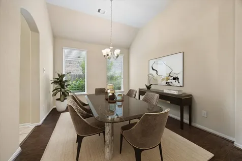 4426 Garden Ridge Court Houston TX 77084