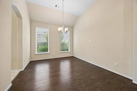 4426 Garden Ridge Court Houston TX 77084
