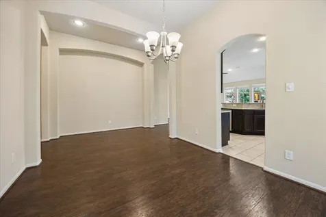 4426 Garden Ridge Court Houston TX 77084