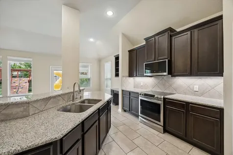 4426 Garden Ridge Court Houston TX 77084