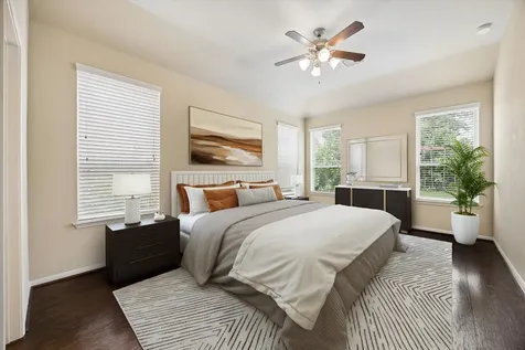 4426 Garden Ridge Court Houston TX 77084