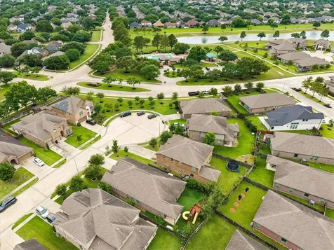 4426 Garden Ridge Court Houston TX 77084