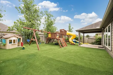 4426 Garden Ridge Court Houston TX 77084