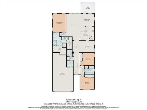 4426 Garden Ridge Court Houston TX 77084