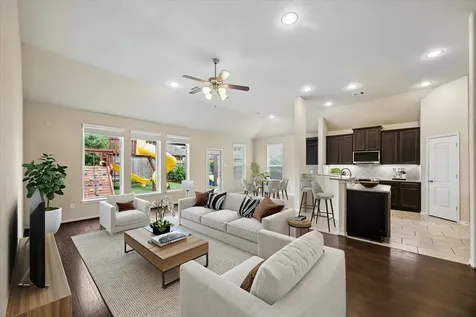 4426 Garden Ridge Court Houston TX 77084