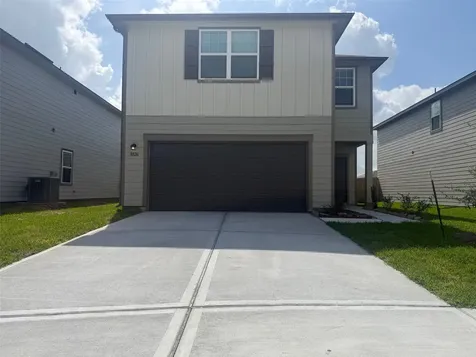 8826 Vacek Crossing Way Richmond TX 77469