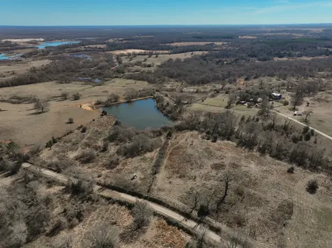 Tbd Fcr 280 Oakwood TX 75855