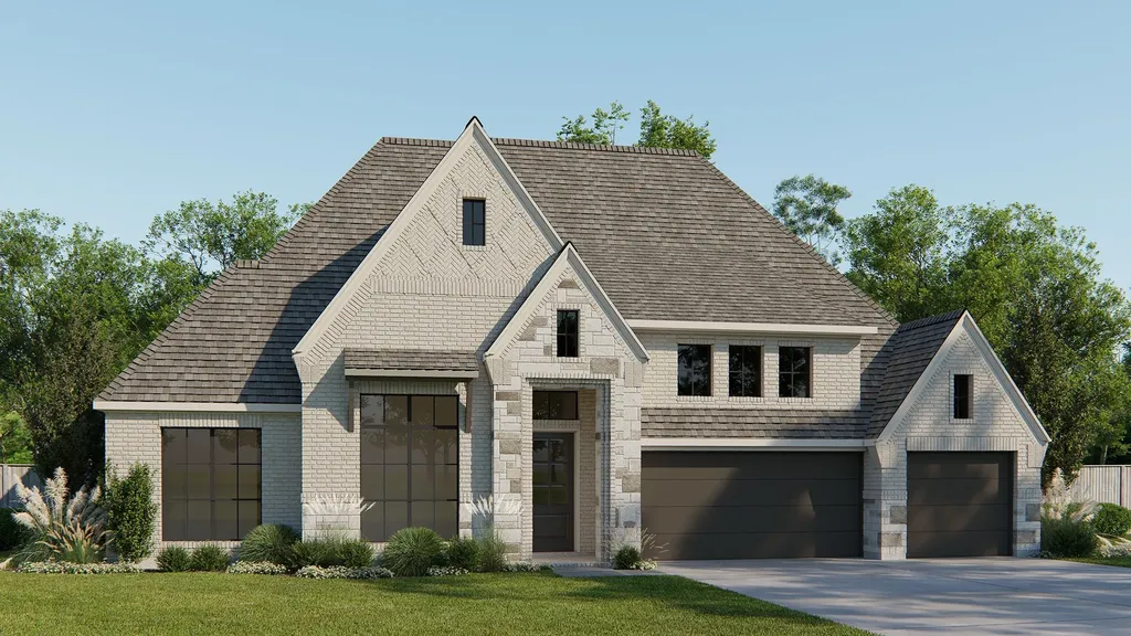 302 Barbet Court Montgomery TX 77316