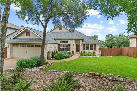 68 Brookhollow Drive Wimberley TX 78676
