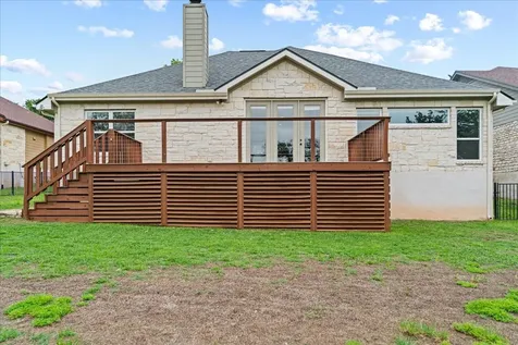 68 Brookhollow Drive Wimberley TX 78676