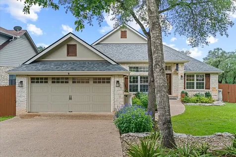 68 Brookhollow Drive Wimberley TX 78676