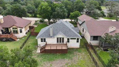 68 Brookhollow Drive Wimberley TX 78676