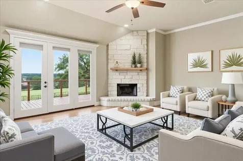68 Brookhollow Drive Wimberley TX 78676